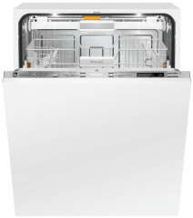 Посудомоечная машина Miele G 6582 SCVi