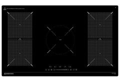 Индукционная варочная панель Meferi MIH905BK Ultra
