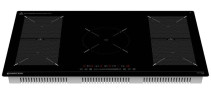 Индукционная варочная панель Meferi MIH905BK Ultra