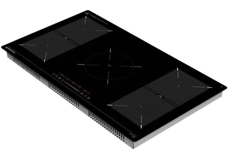 Индукционная варочная панель Meferi MIH905BK Ultra