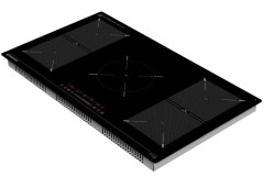 Индукционная варочная панель Meferi MIH905BK Ultra