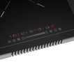 Индукционная варочная панель Meferi MIH905BK Ultra