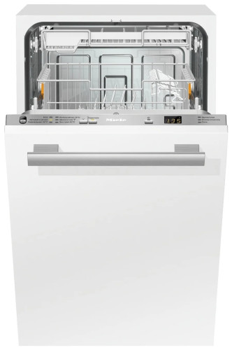 Посудомоечная машина Miele G 4780 SCVi