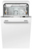 Посудомоечная машина Miele G 4780 SCVi