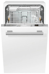 Посудомоечная машина Miele G 4780 SCVi