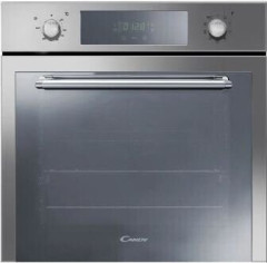 Электрический духовой шкаф Candy FCE 615 X/E