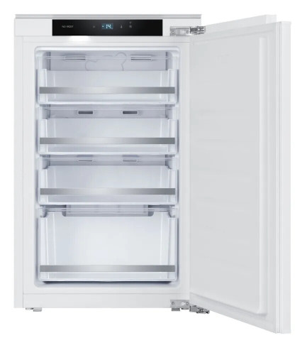 Встраиваемая морозильная камера Zugel ZFI870NF