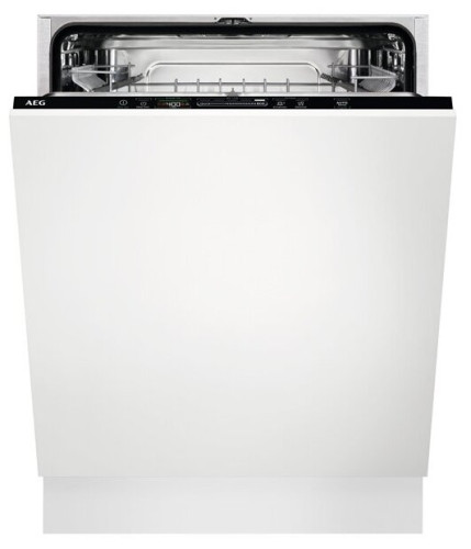 Посудомоечная машина AEG FSR 53617 Z