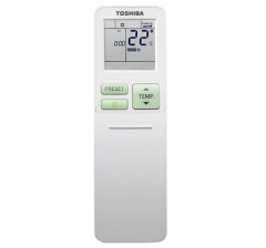 Внутренний блок Toshiba RAS-B07CKVG-EE