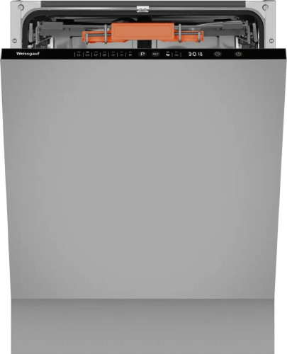 Посудомоечная машина Weissgauff BDW 6036 D Infolight