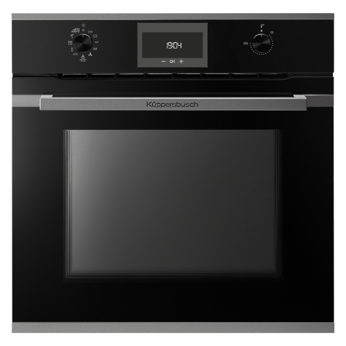 Электрический духовой шкаф Kuppersbusch BP 6332.0 S9 Shade of Grey