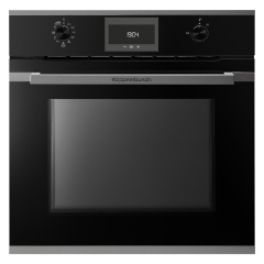 Электрический духовой шкаф Kuppersbusch BP 6332.0 S9 Shade of Grey