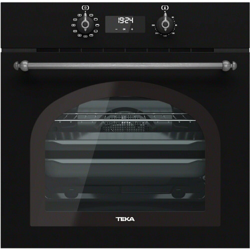 Электрический духовой шкаф Teka HRB 6400 ATS