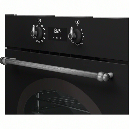 Электрический духовой шкаф Teka HRB 6400 ATS