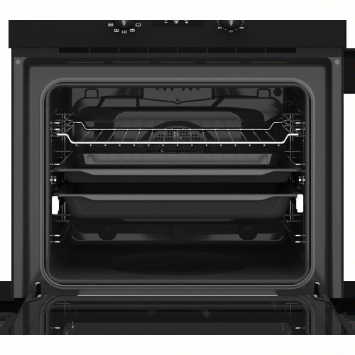 Электрический духовой шкаф Teka HRB 6400 ATS