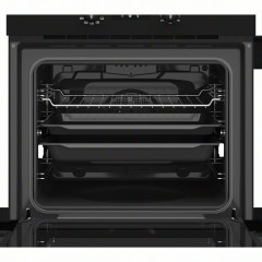 Электрический духовой шкаф Teka HRB 6400 ATS