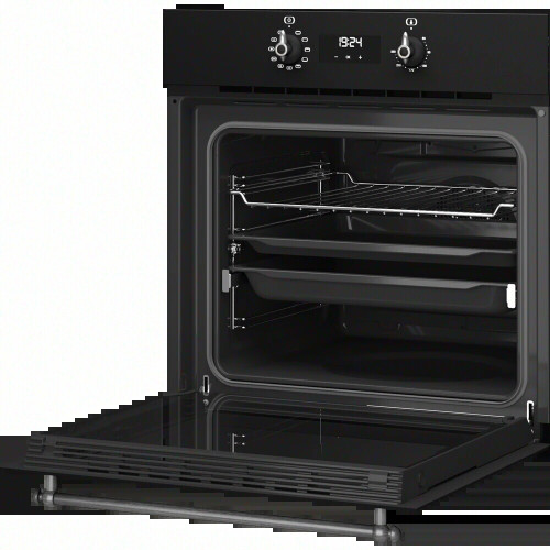 Электрический духовой шкаф Teka HRB 6400 ATS