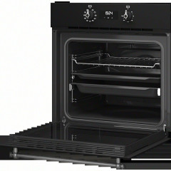 Электрический духовой шкаф Teka HRB 6400 ATS