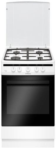Газовая плита Hansa FCGW510977
