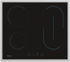 Электрическая варочная панель Candy CH 64 BFT