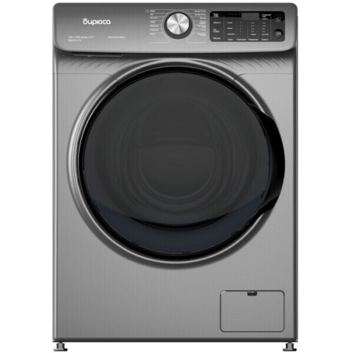 Стиральная машина Бирюса WM-SM814/03M