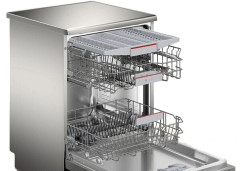 Посудомоечная машина Bosch SMS6EMI65Q
