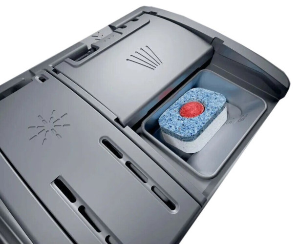 Посудомоечная машина Bosch SMS6EMI65Q