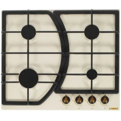 Газовая варочная панель Reex PG 6400D RBe