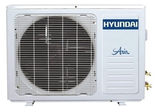 Настенная сплит-система Hyundai H-AC-07H1