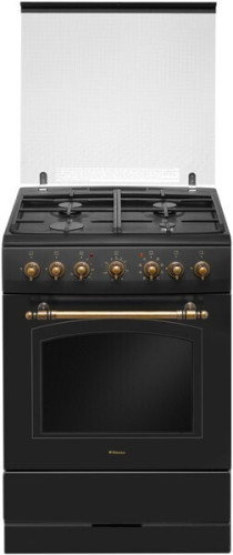 Комбинированная плита Hansa FCMA 68109