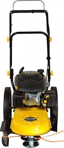 Газонокосилка бензиновая HUTER GLM-5,0 L
