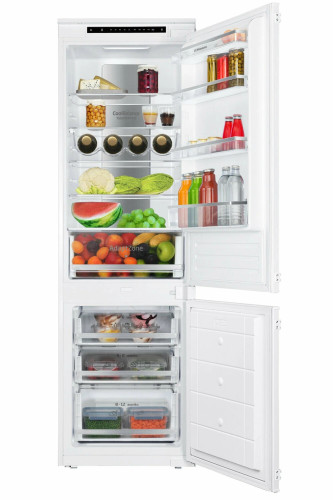 Встраиваемый холодильник Hansa BK2676.2NFZC