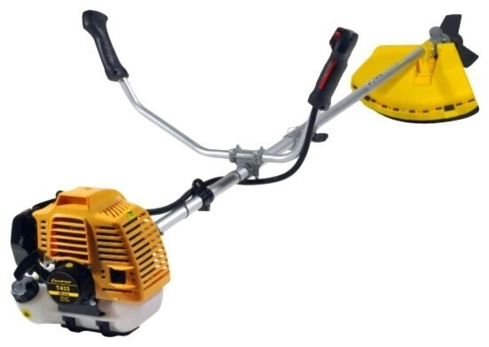 Триммер бензиновый CHAMPION Т433