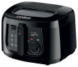 Фритюрница Endever Skyline FR-110 черный