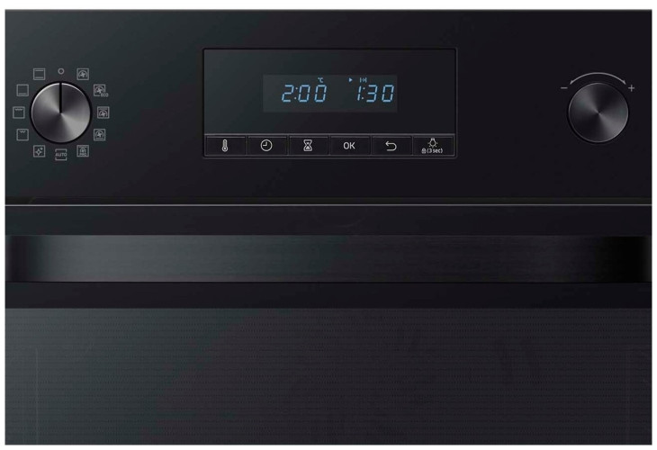 Электрический духовой шкаф Samsung NV68R2340RB WT