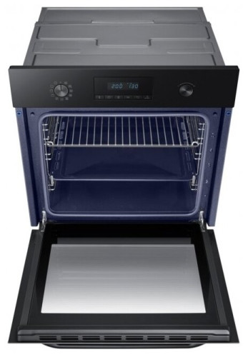 Электрический духовой шкаф Samsung NV68R2340RB WT