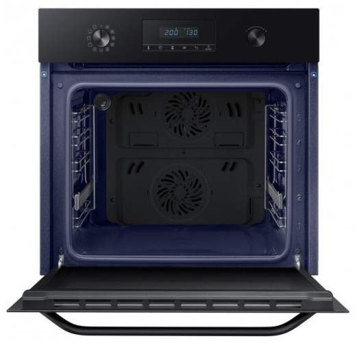 Электрический духовой шкаф Samsung NV68R2340RB WT