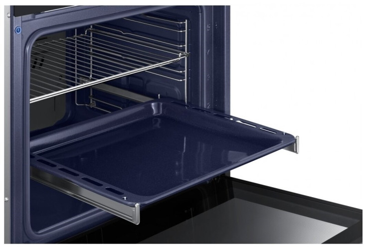 Электрический духовой шкаф Samsung NV68R2340RB WT