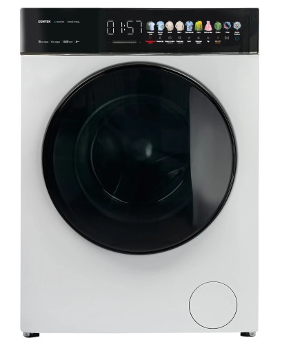 Стиральная машина Centek CT-1975 белый