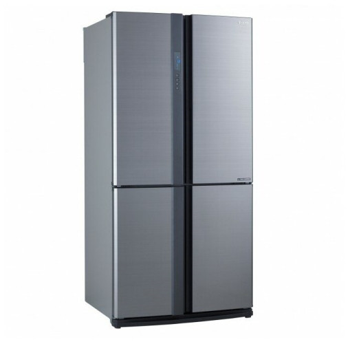 Холодильник Sharp SJ-EX820FSL