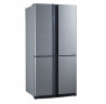 Холодильник Sharp SJ-EX820FSL