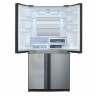 Холодильник Sharp SJ-EX820FSL