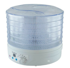 Сушилка для овощей Supra DFS-650