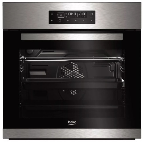 Электрический духовой шкаф Beko BIR22400XMS