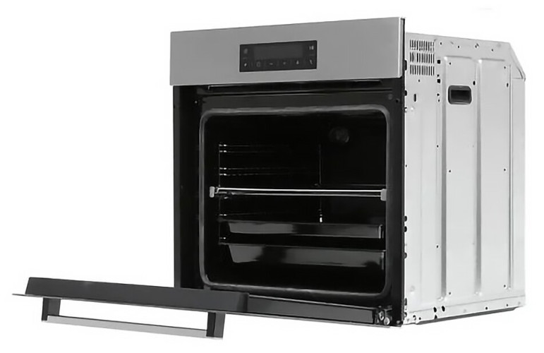 Электрический духовой шкаф Beko BIR22400XMS