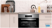 Электрический духовой шкаф Beko BIR22400XMS