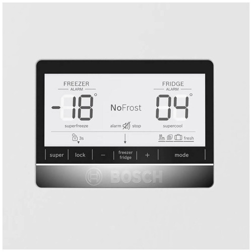 Холодильник Bosch KGN86AW32U