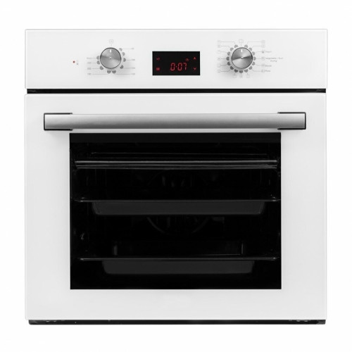 Электрический духовой шкаф GrandGermes OBE 60WH 15