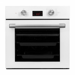 Электрический духовой шкаф GrandGermes OBE 60WH 15