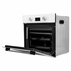 Электрический духовой шкаф GrandGermes OBE 60WH 15